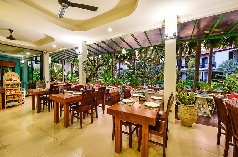 Hotel Coco Retreat Phuket Resort & Spa