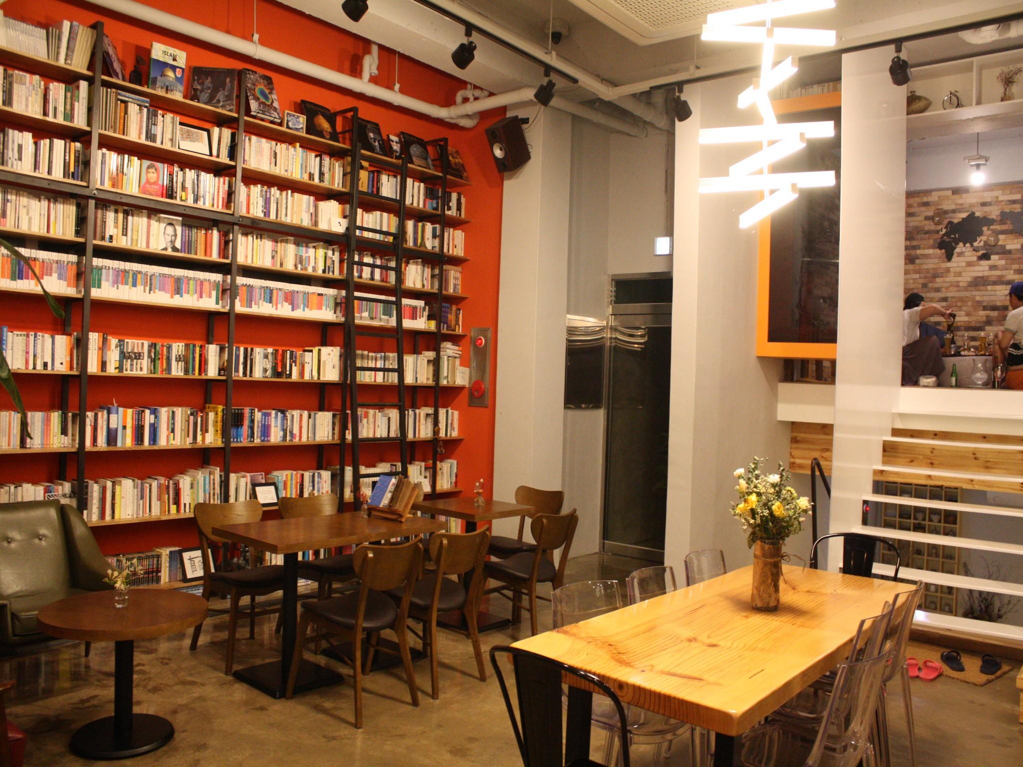 هتل Andong Poong-gyung Guesthouse - Hostel Andong