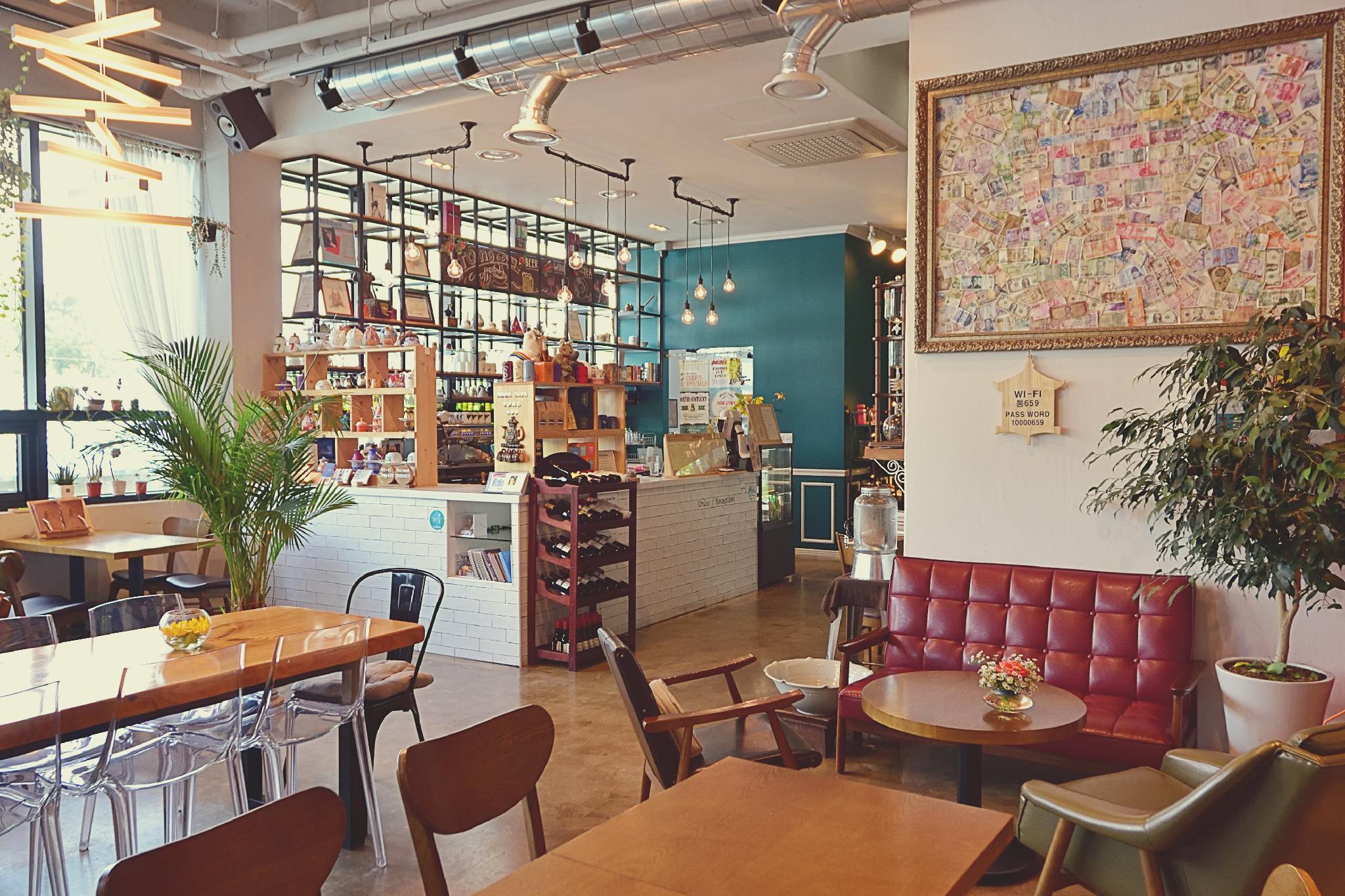 هتل Andong Poong-gyung Guesthouse - Hostel Andong