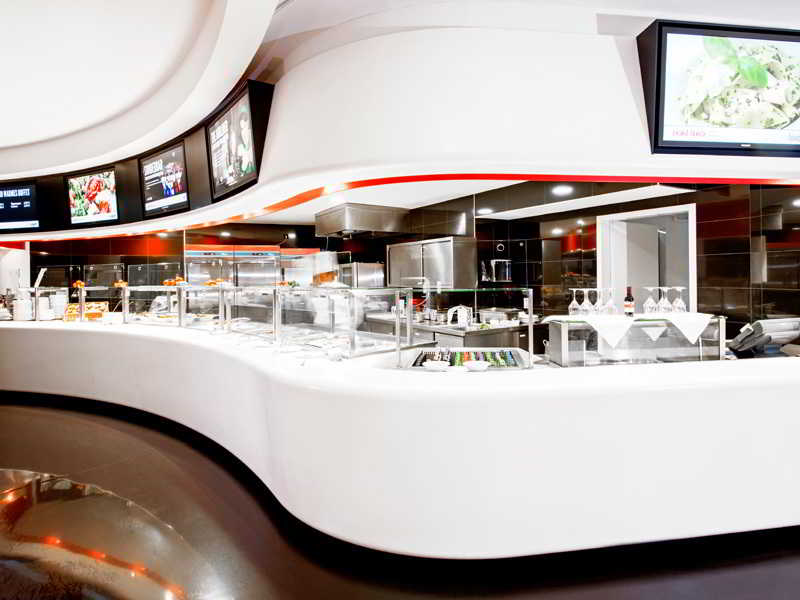 هتل DORMERO Hotel Stuttgart اشتوتگارت