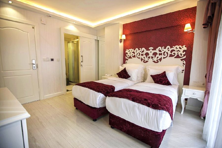 هتل Dream Bosphorus استانبول