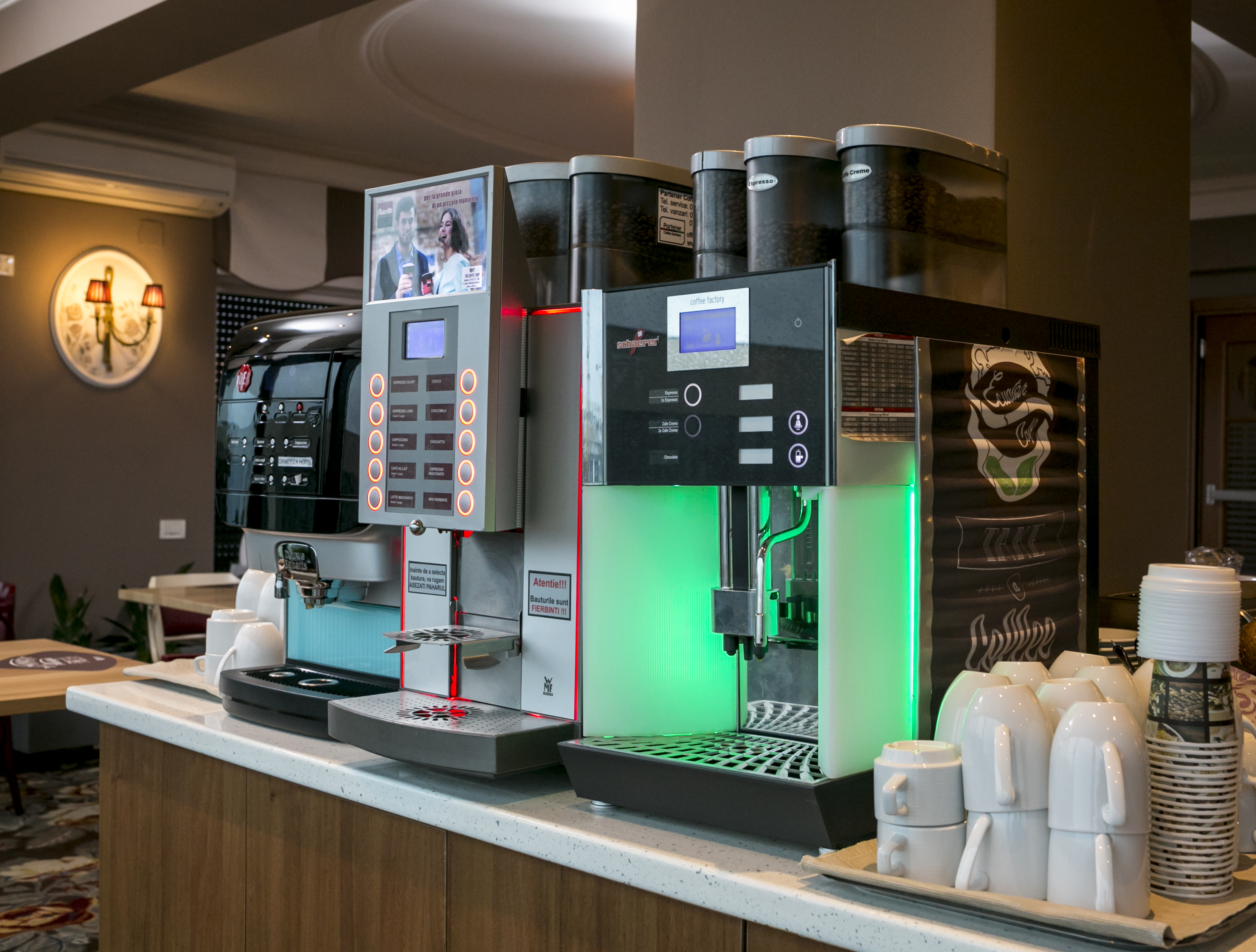 هتل Orhideea Residence & Spa Bucharest