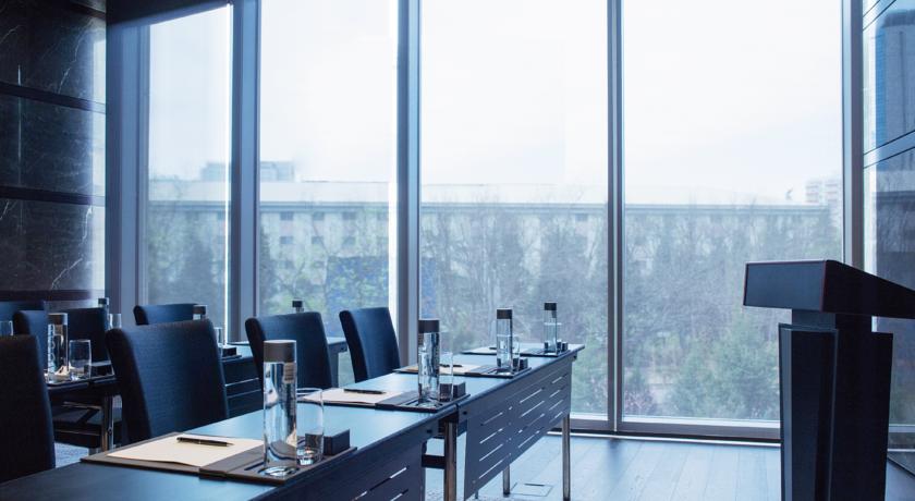 هتل NUO Hotel Beijing پکن