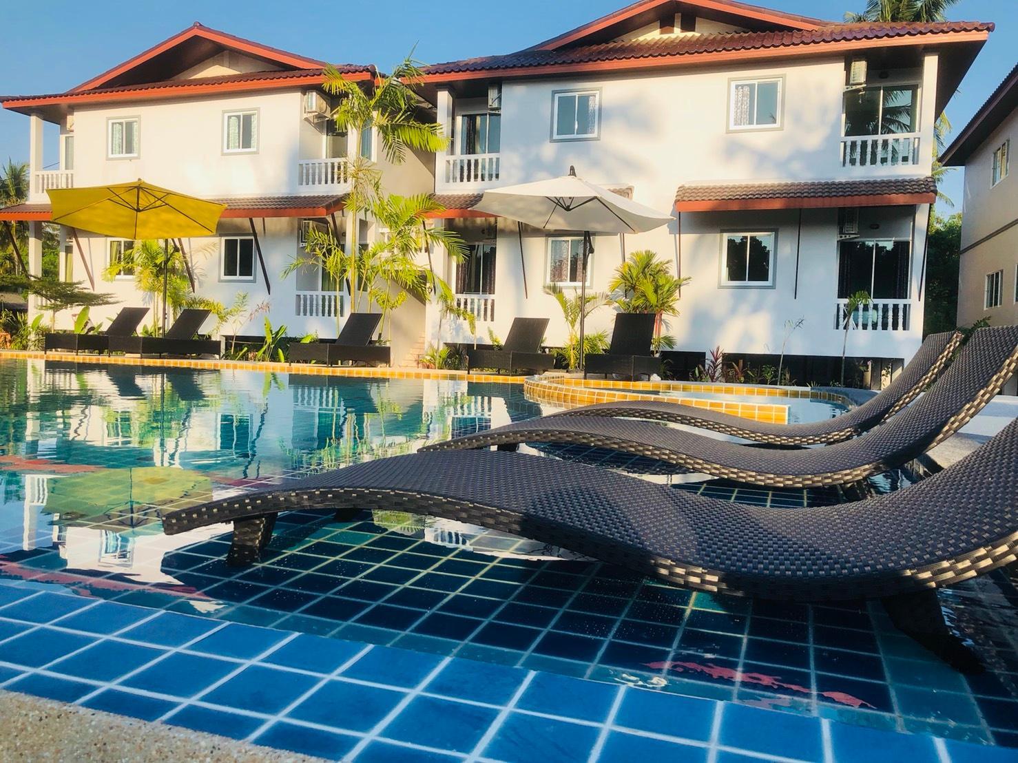 هتل Maikhao Beach Residence پوکت