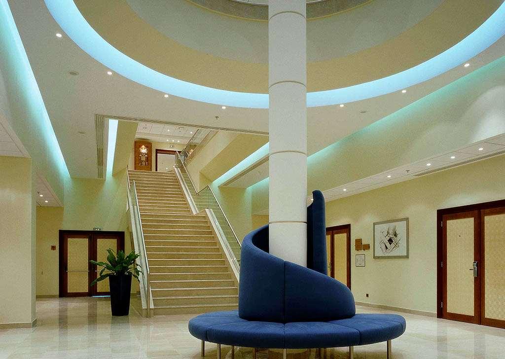 هتل Sofitel Athens Airport Spata