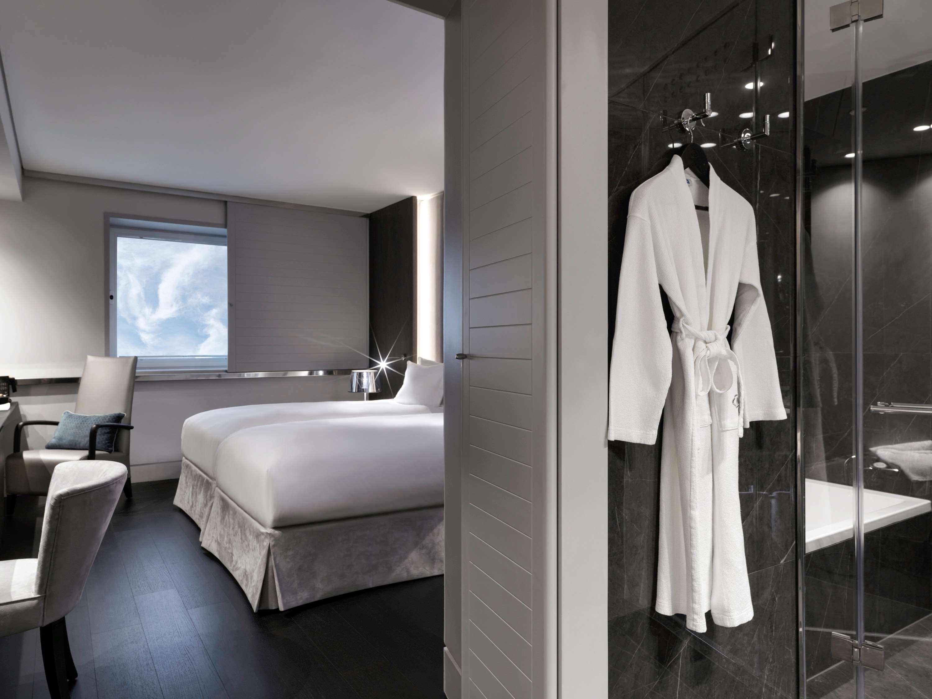 هتل Sofitel Athens Airport Spata