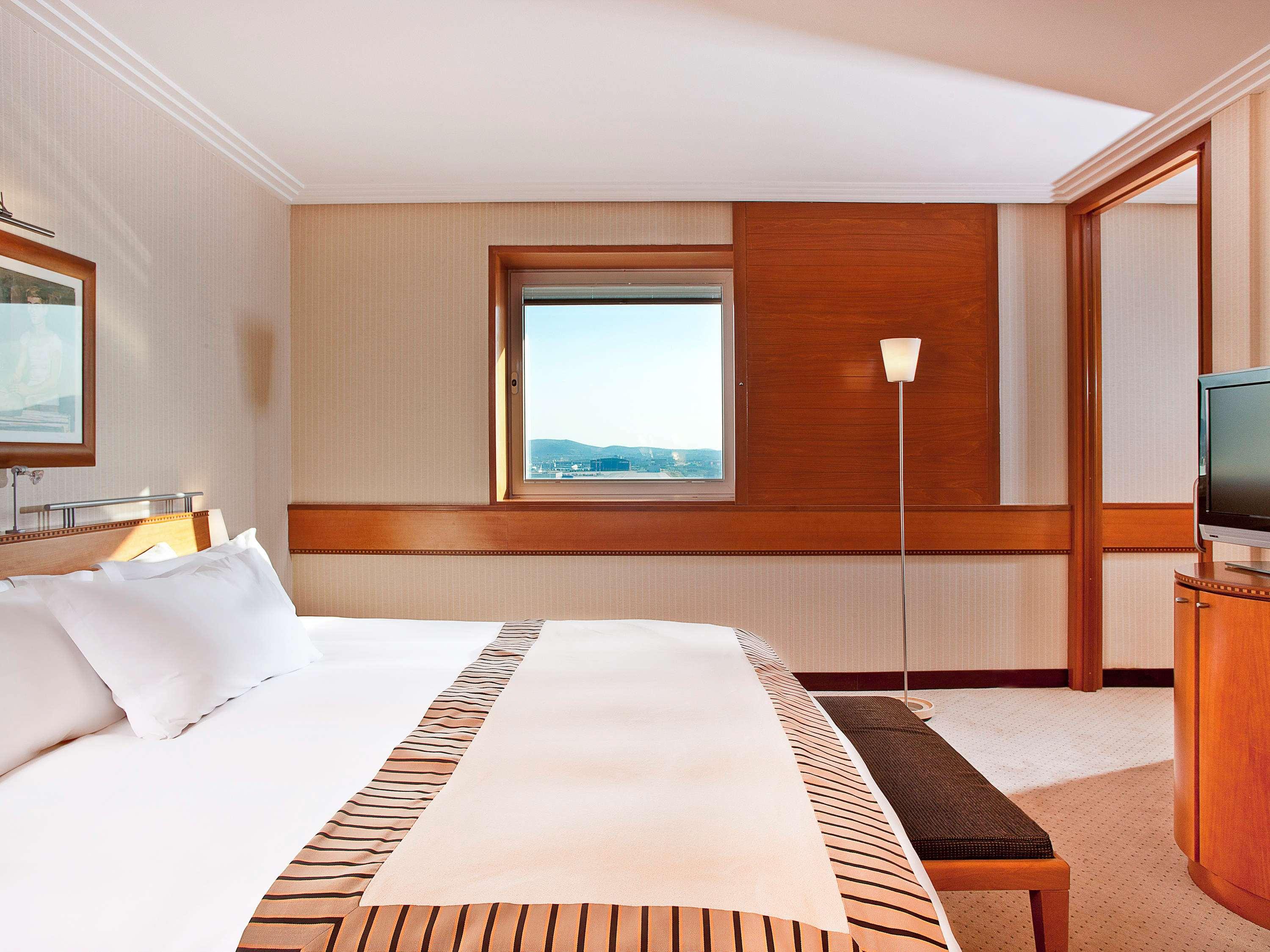 هتل Sofitel Athens Airport Spata