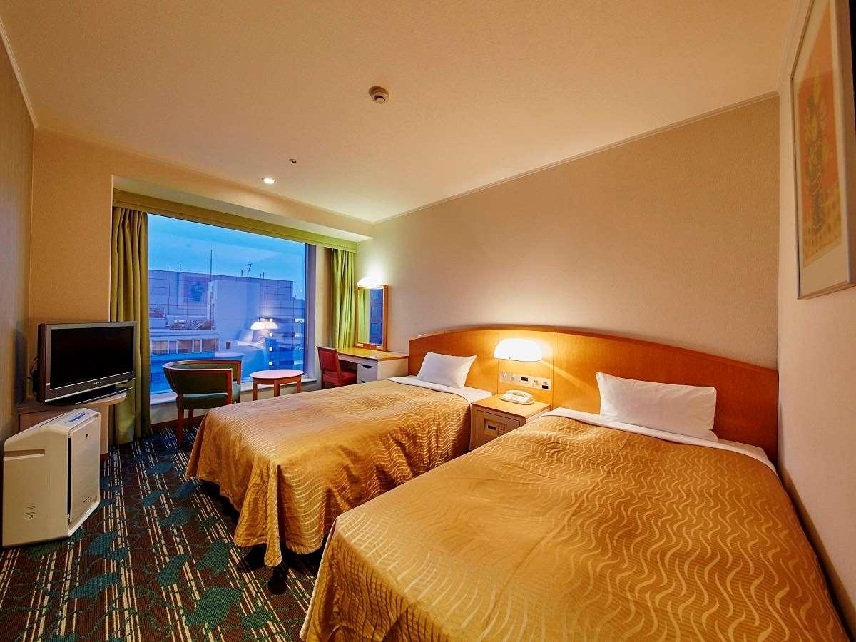 هتل Shinagawa Prince Hotel توکیو