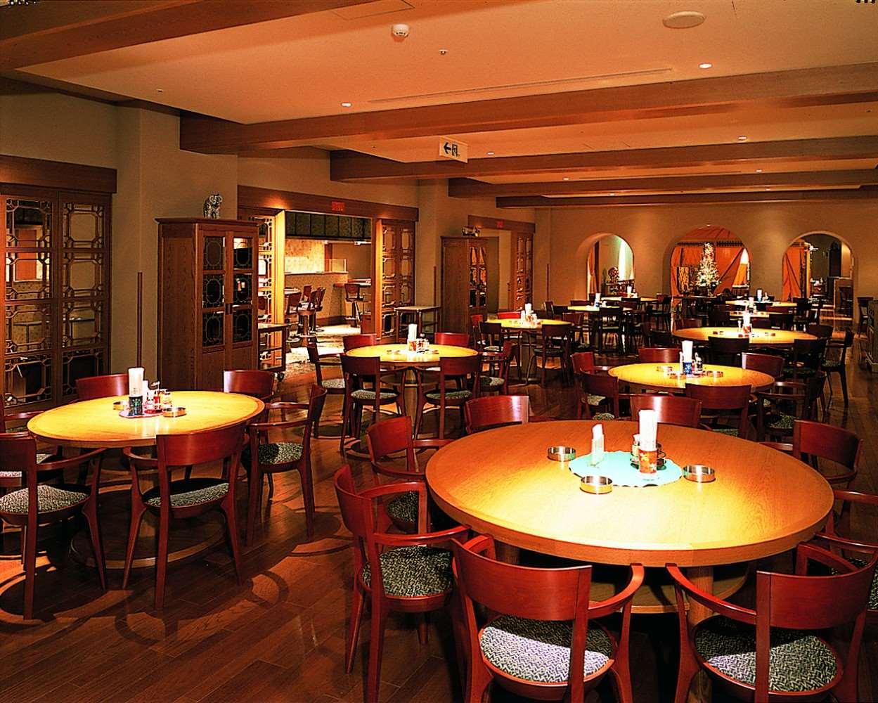 هتل Shinagawa Prince Hotel توکیو