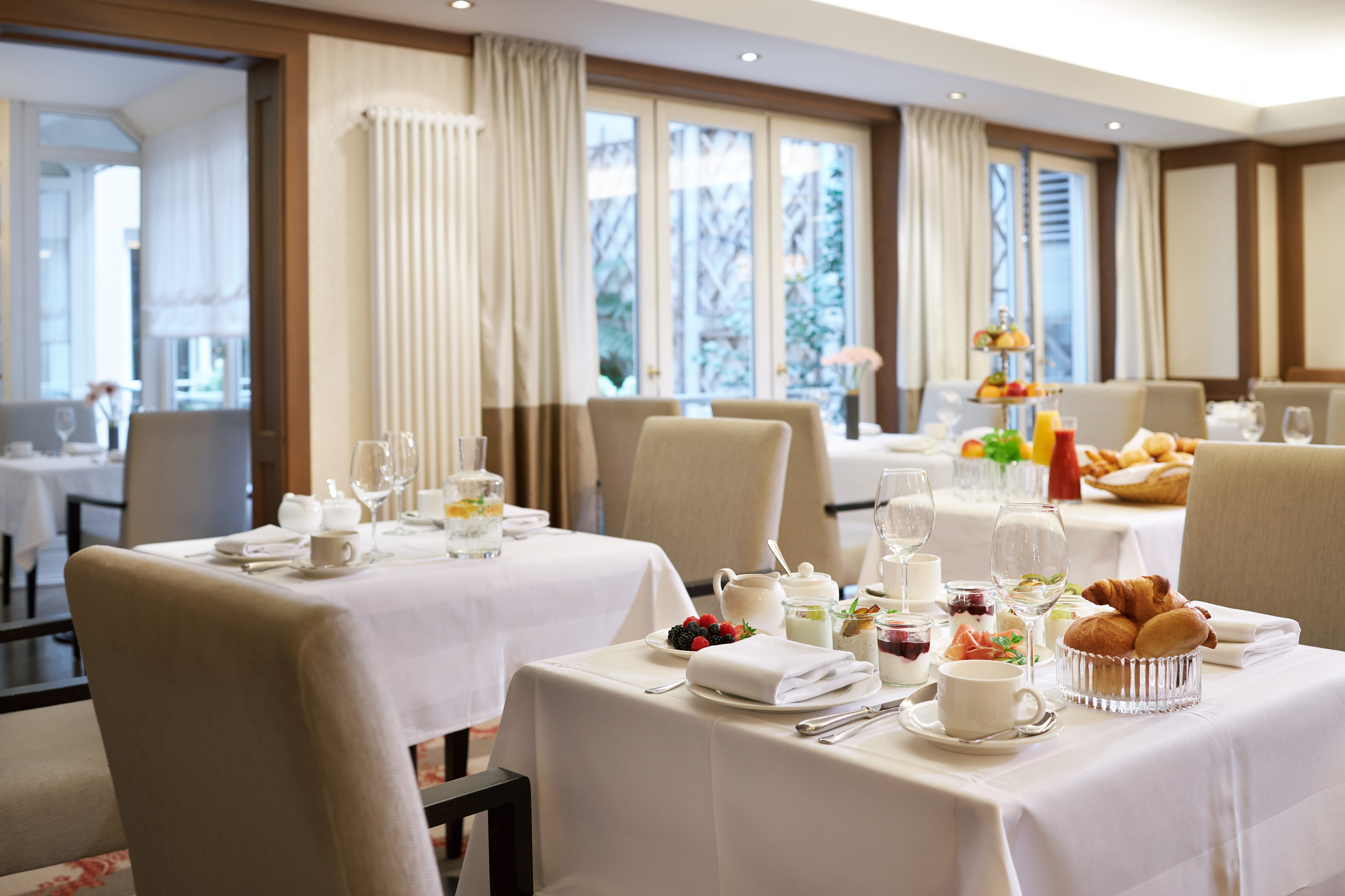 هتل Hotel Hackescher Markt برلین