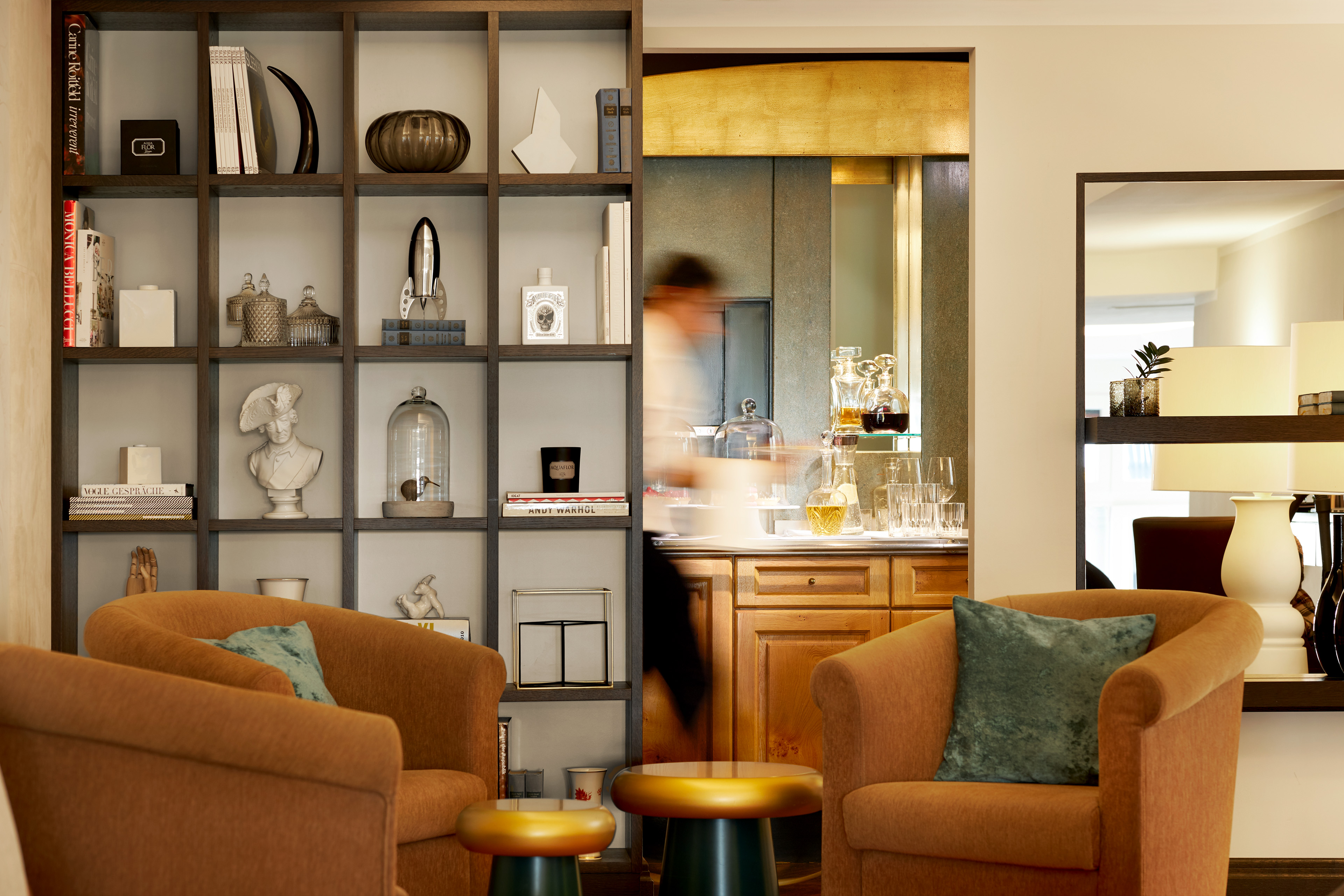 هتل Hotel Hackescher Markt برلین