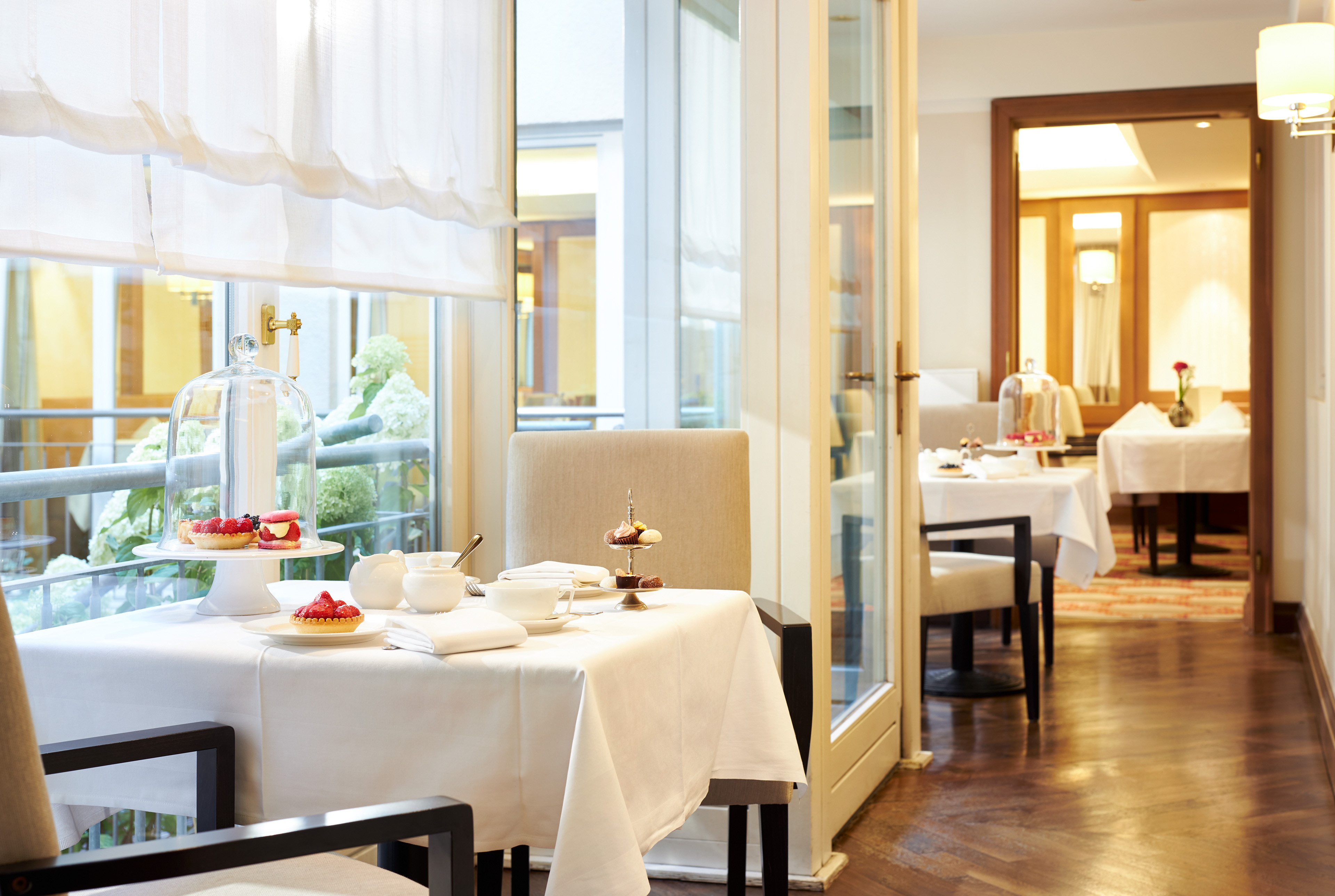 هتل Hotel Hackescher Markt برلین