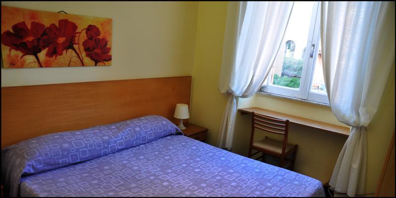 هتل Hotel Lodi رم