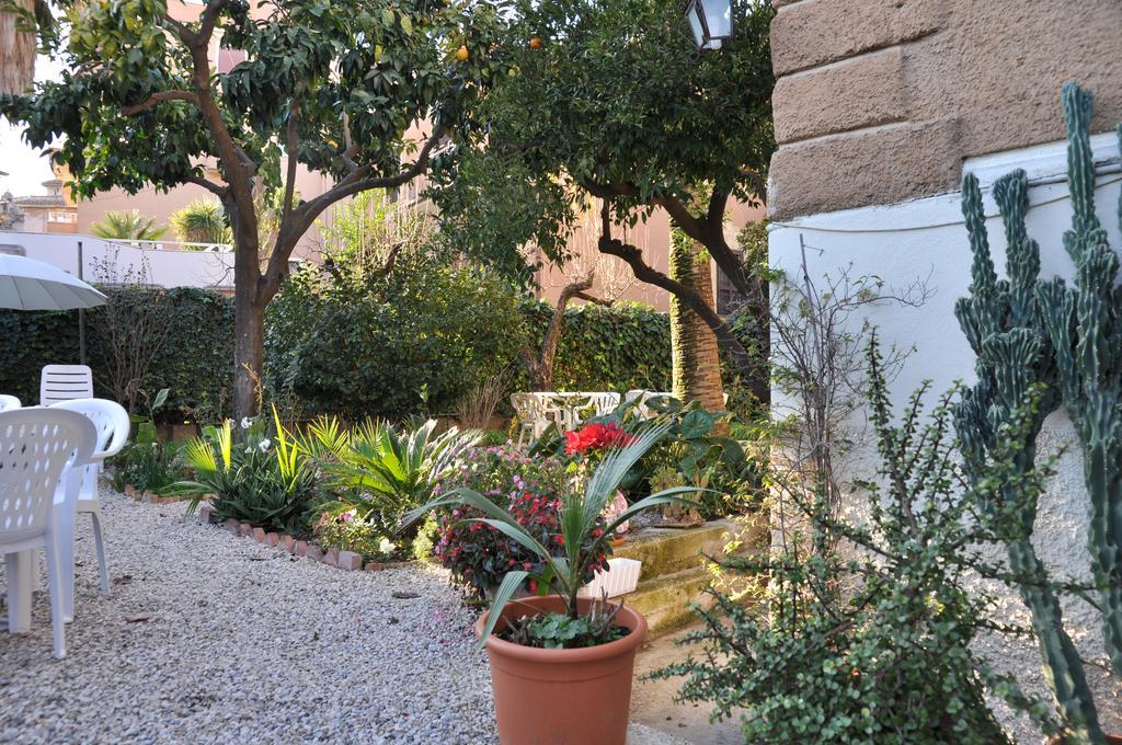 هتل Hotel Lodi رم