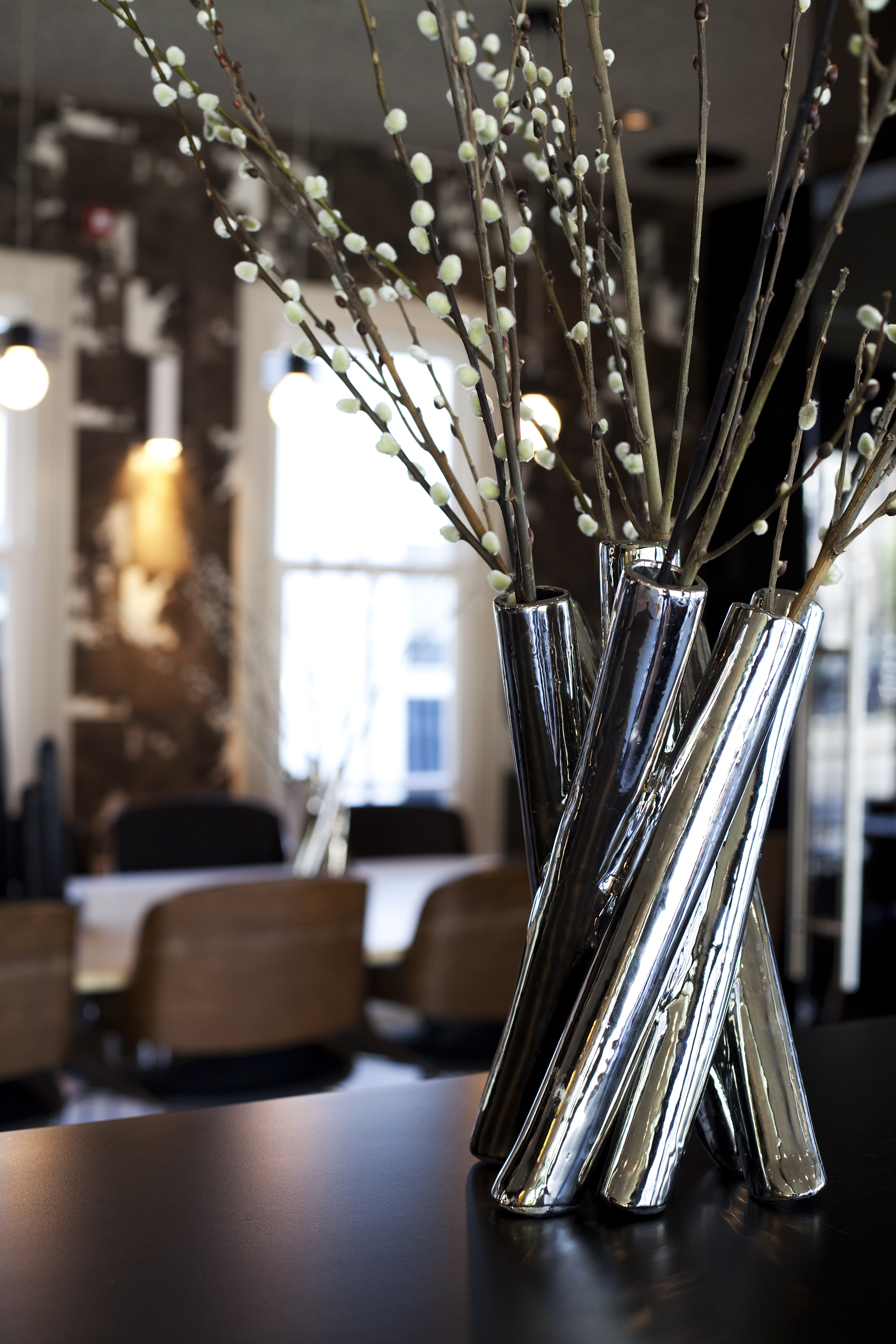 هتل Hotel V Frederiksplein آمستردام