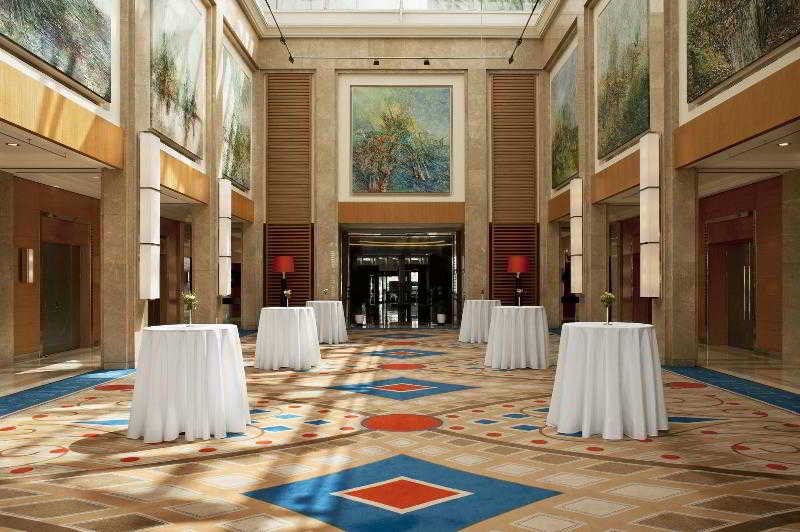 تصاویر Hotel Sheraton Convention Center