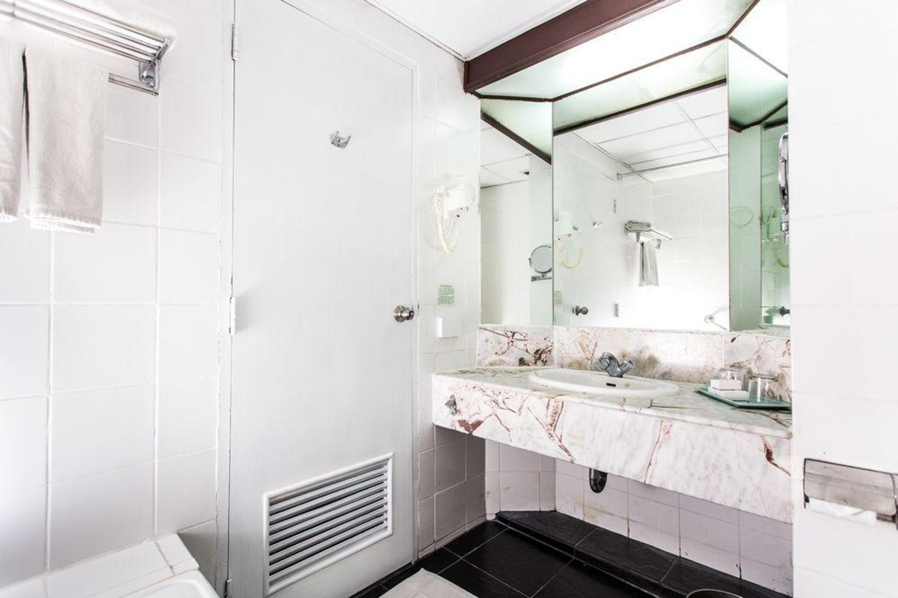 هتل کانونشن فرست پسفیک پاتایا