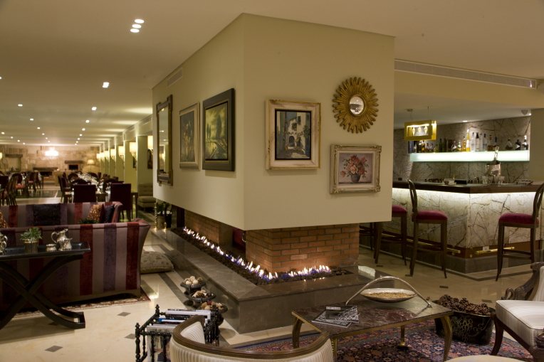 هتل Byblos Sur Mer Byblos