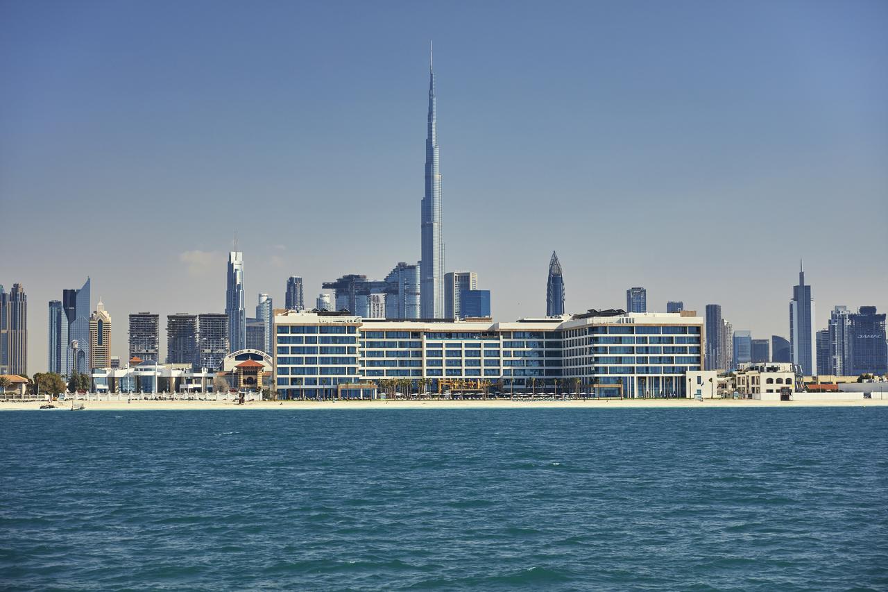 هتل Mandarin Oriental Jumeira Dubai Jumeirah Beach