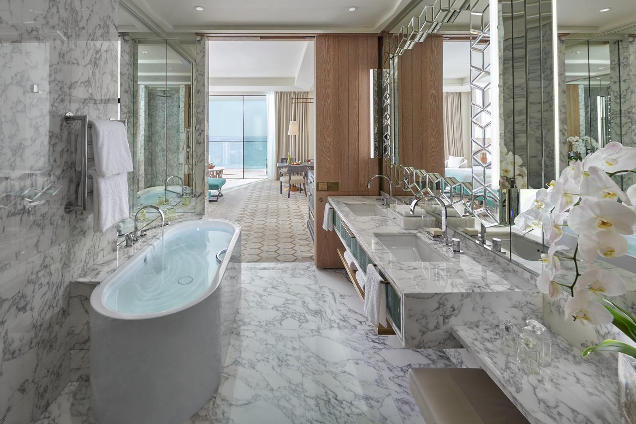 هتل Mandarin Oriental Jumeira Dubai Jumeirah Beach