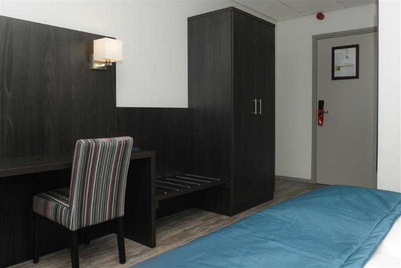 هتل Best Western City Hotel de Jonge آسن