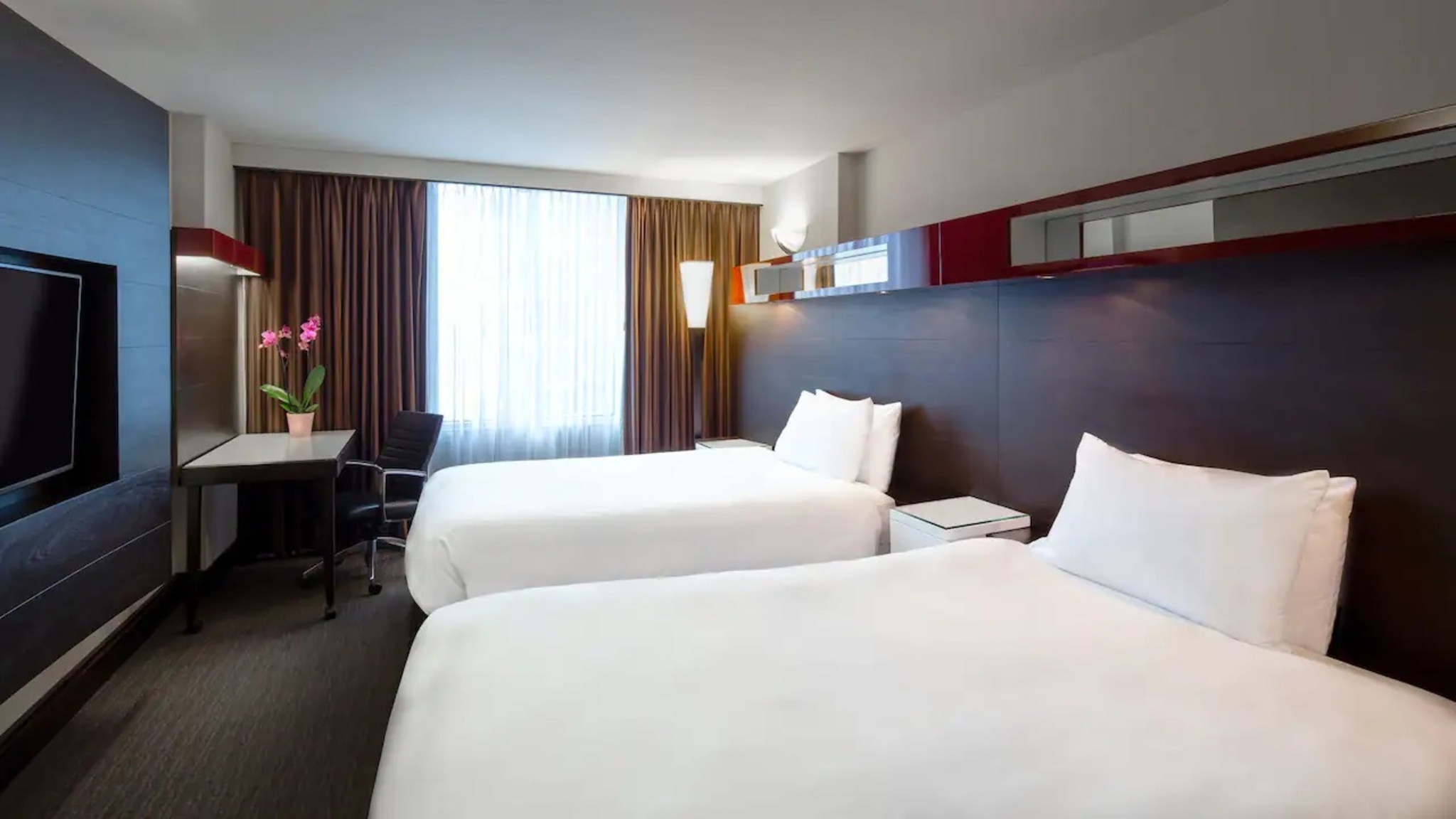 هتل Hyatt Regency Toronto تورنتو