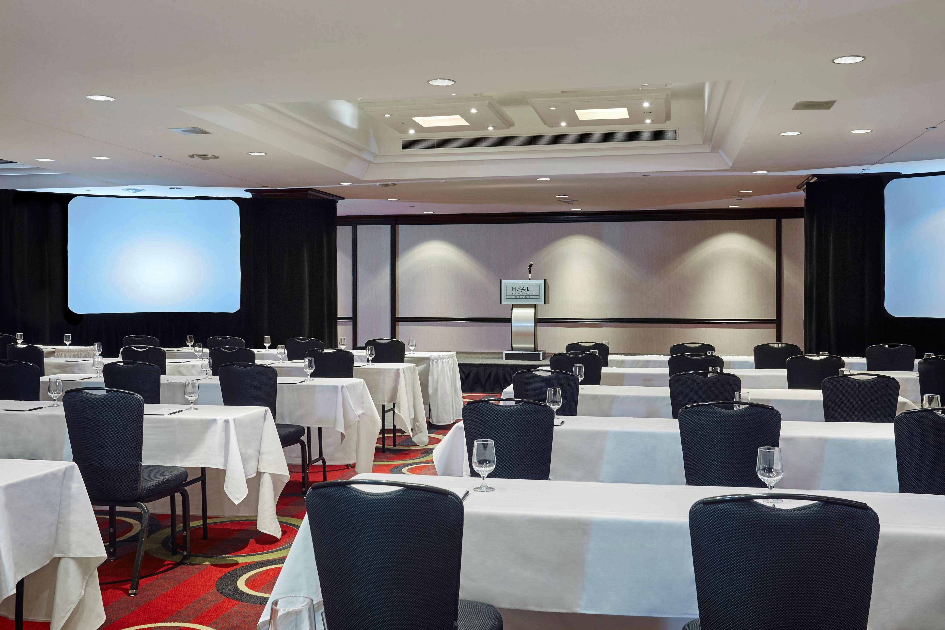 هتل Hyatt Regency Toronto تورنتو