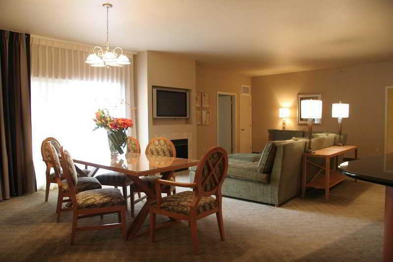 هتل The Platinum Hotel لاس وگاس