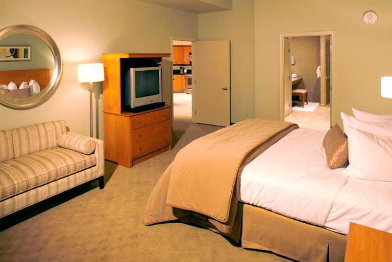 هتل The Platinum Hotel لاس وگاس