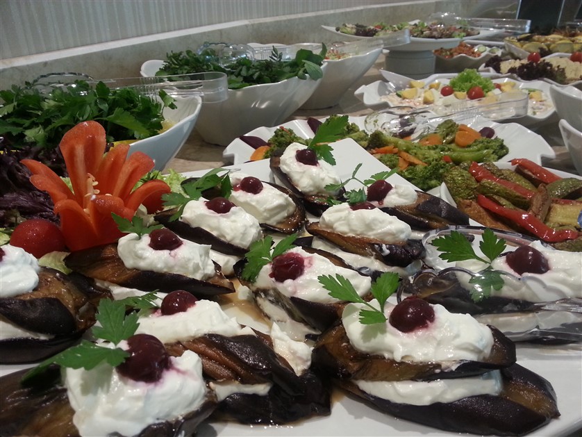 هتل Elamir Resort Hotel کمر