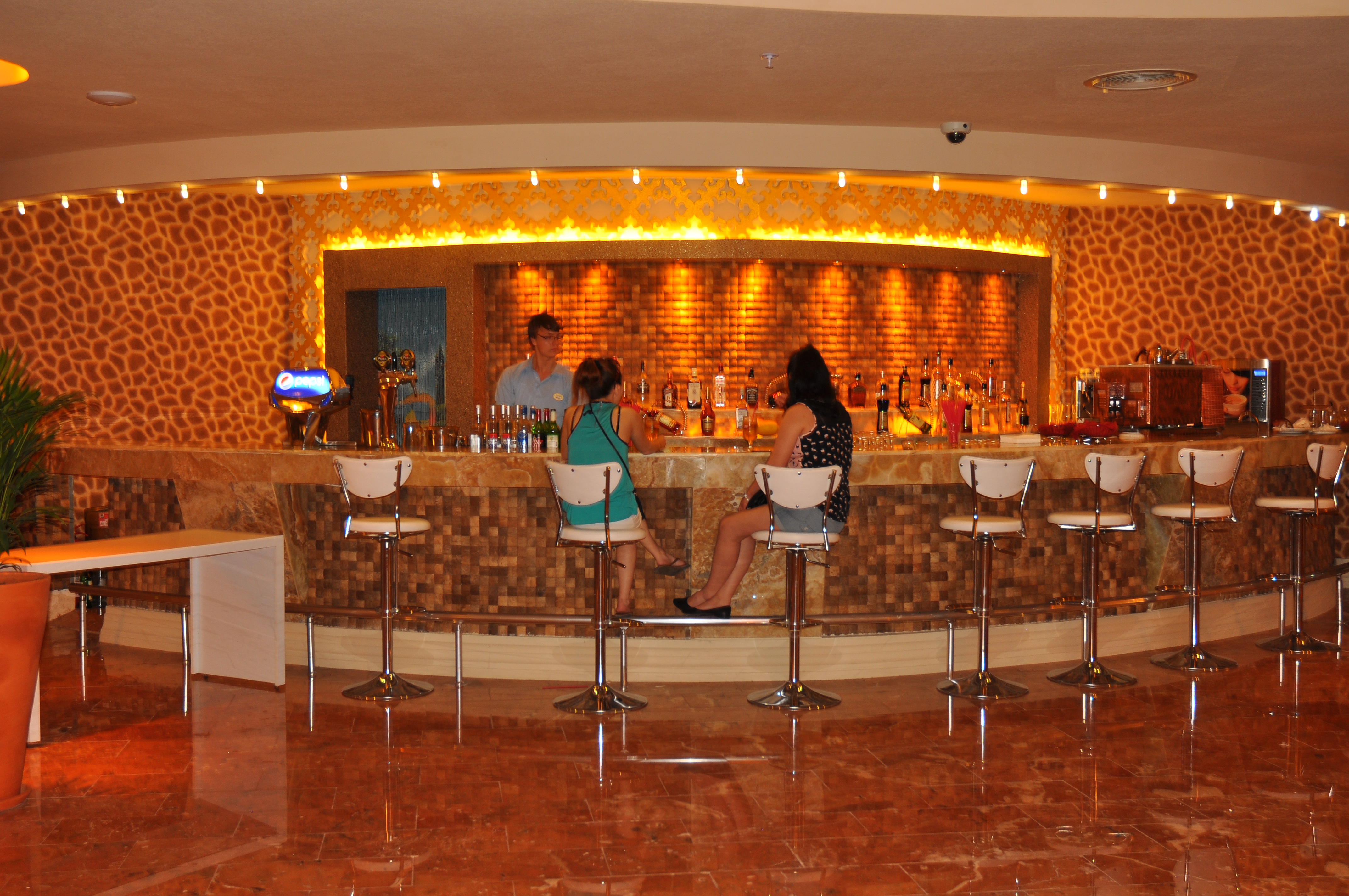 Hotel Elamir Resort Hotel