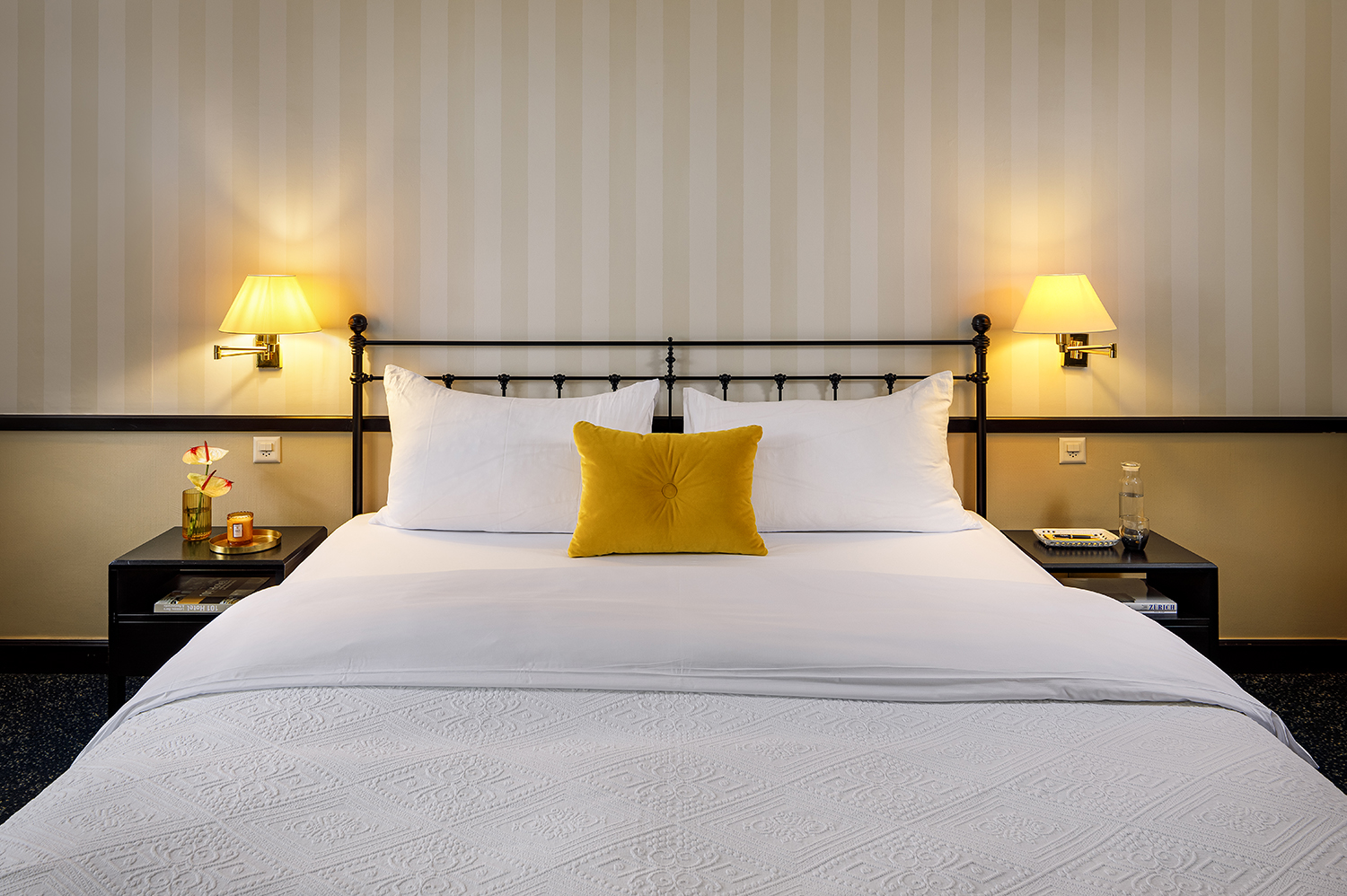 هتل Hotel Opera زوریخ