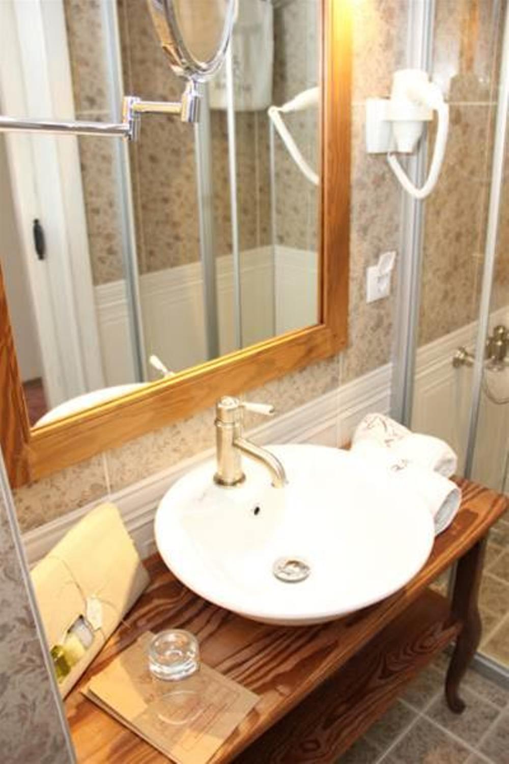 هتل Raymar Hotels Ankara آنکارا