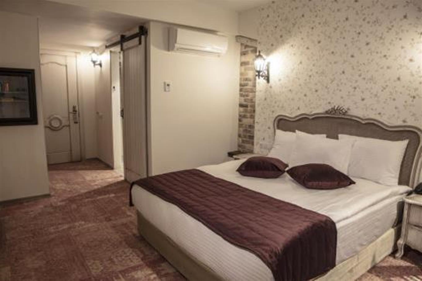 هتل Raymar Hotels Ankara آنکارا