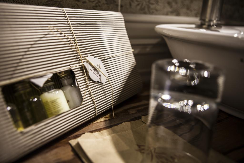 هتل Raymar Hotels Ankara آنکارا