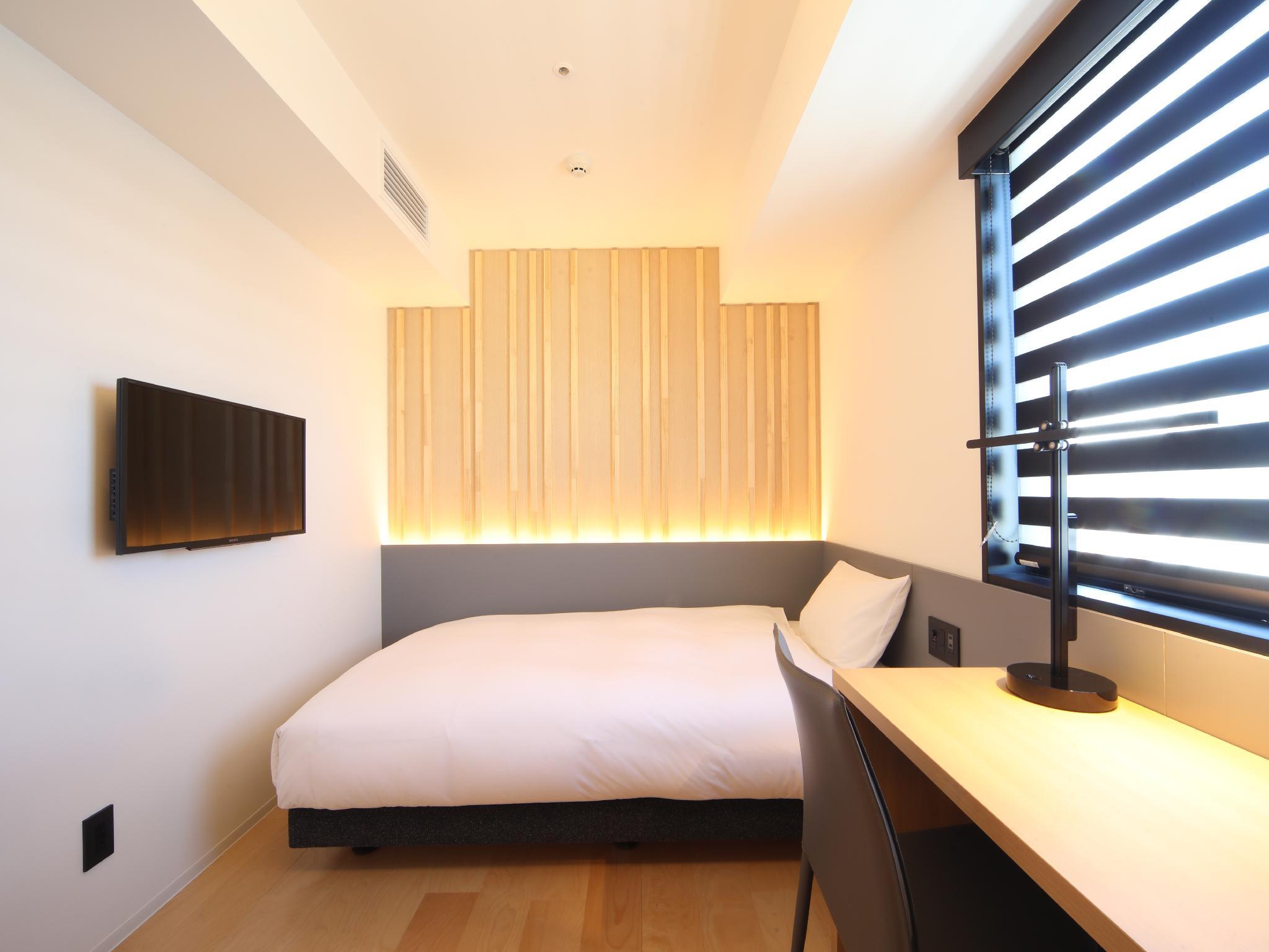 هتل Hotel Androoms Nagoya Sakae ناگویا