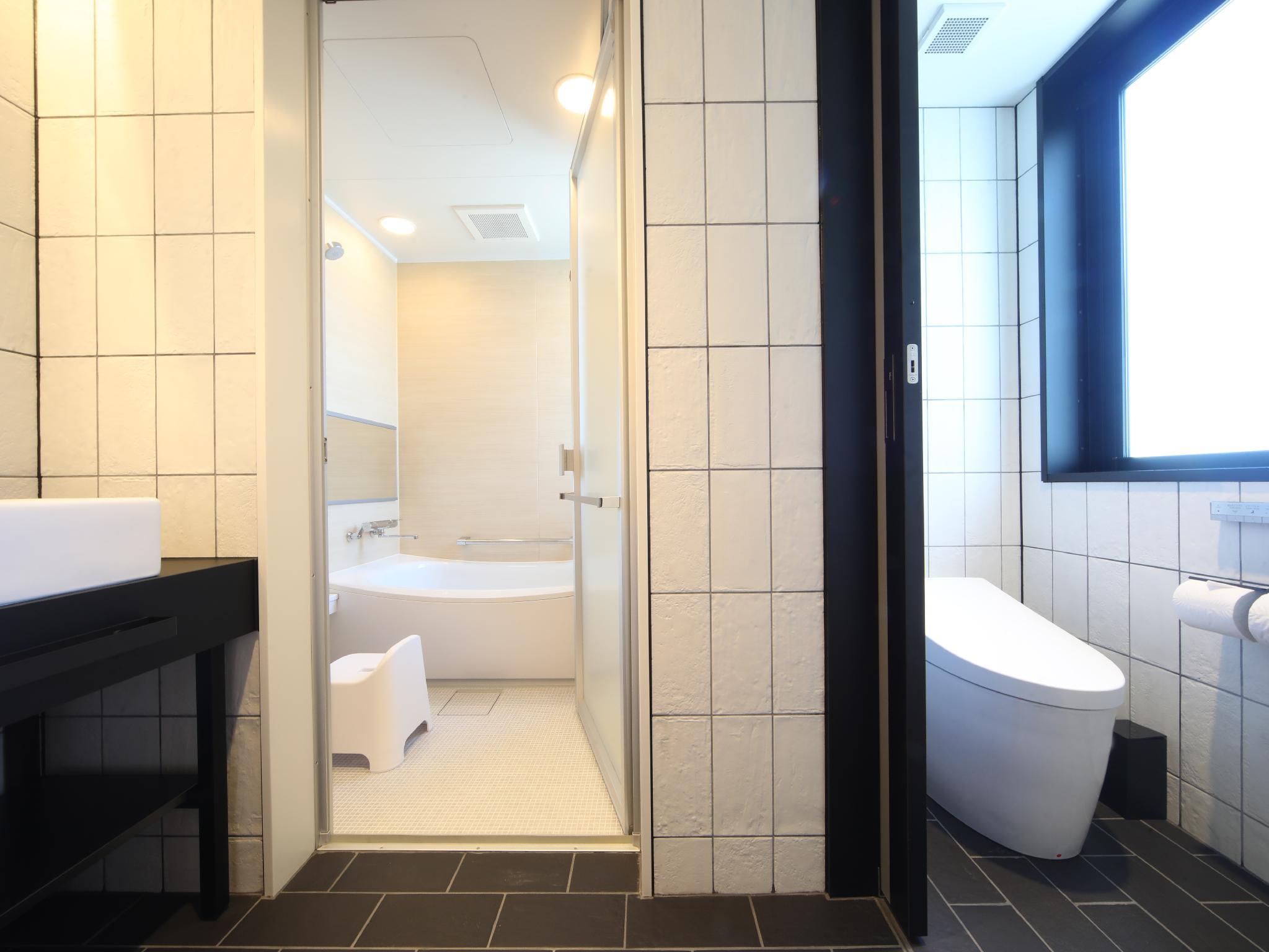 هتل Hotel Androoms Nagoya Sakae ناگویا