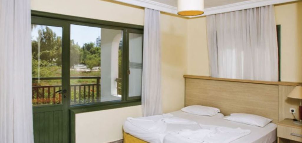 هتل Süral Garden Colakli