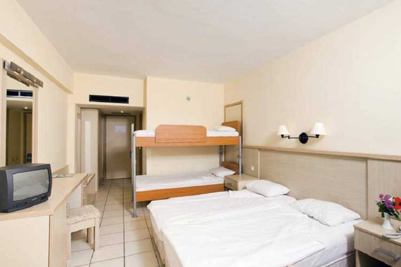 هتل Süral Garden Colakli