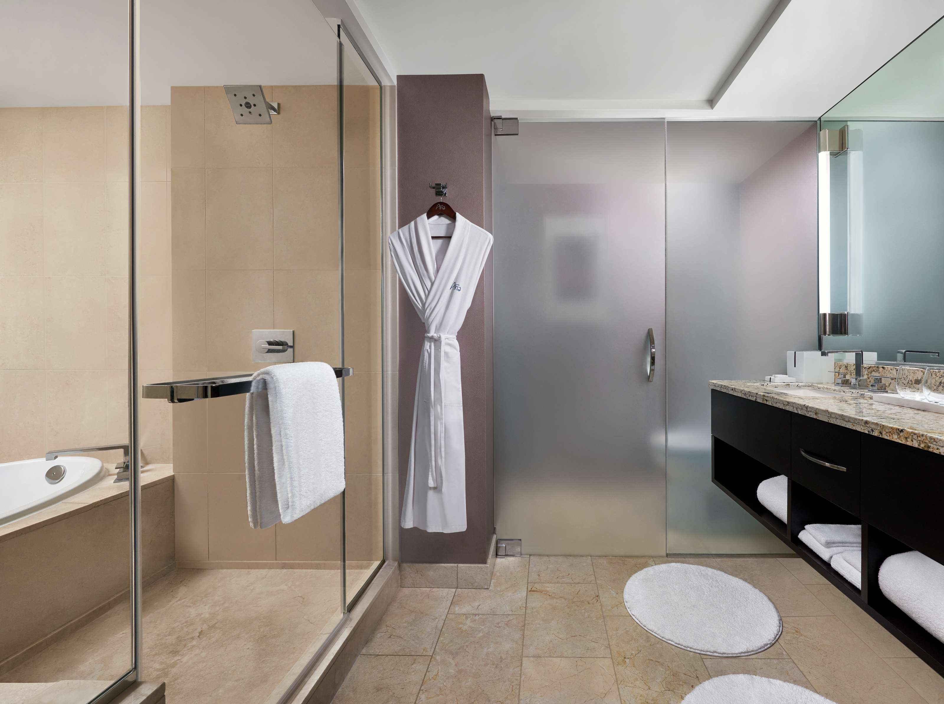 هتل Aria Resort & Casino لاس وگاس