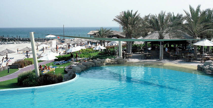 عکس های Hotel Coral Beach Resort
