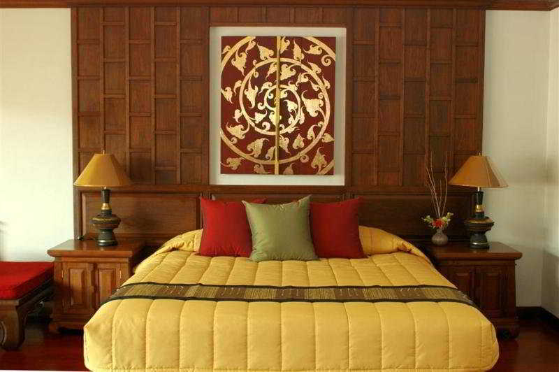 هتل Avalon Beach Resort پاتایا