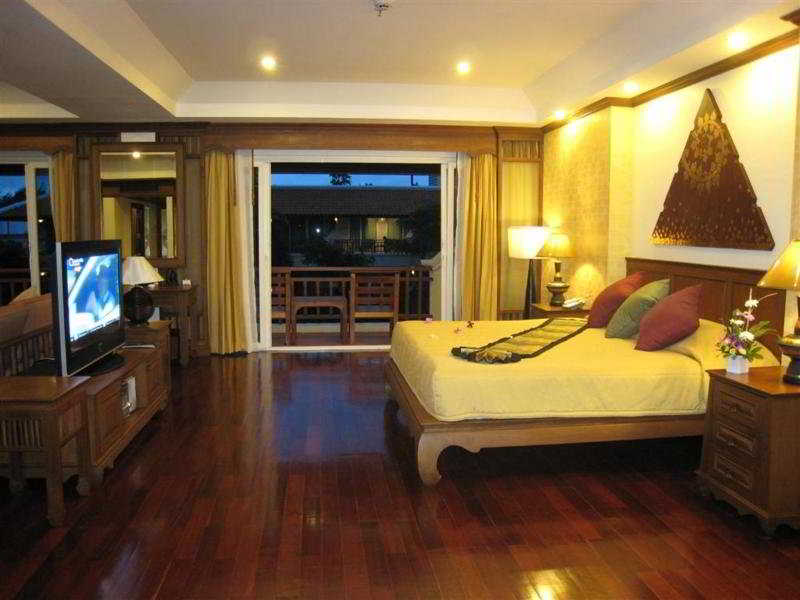 هتل Avalon Beach Resort پاتایا
