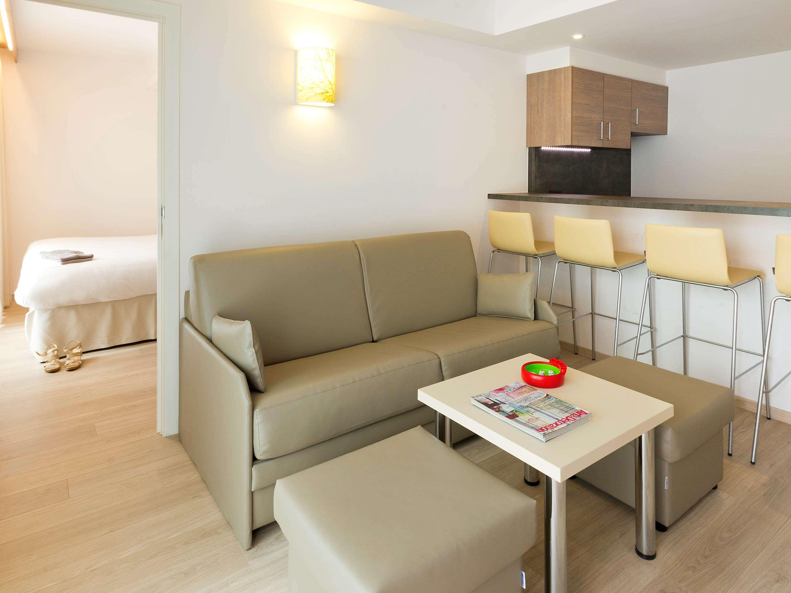 هتل Ibis Styles Zeebrugge Bruges