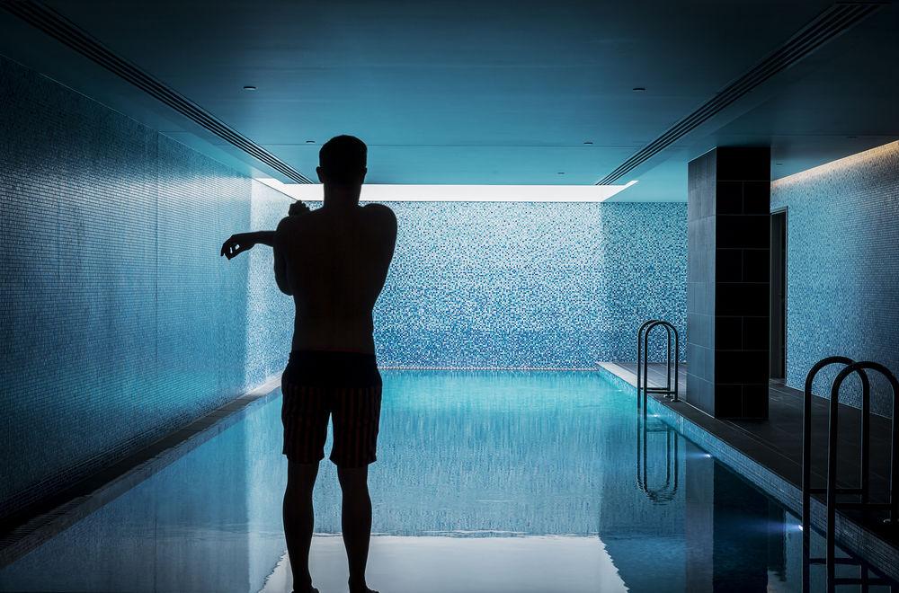 هتل Capri by Fraser, Brisbane Brisbane