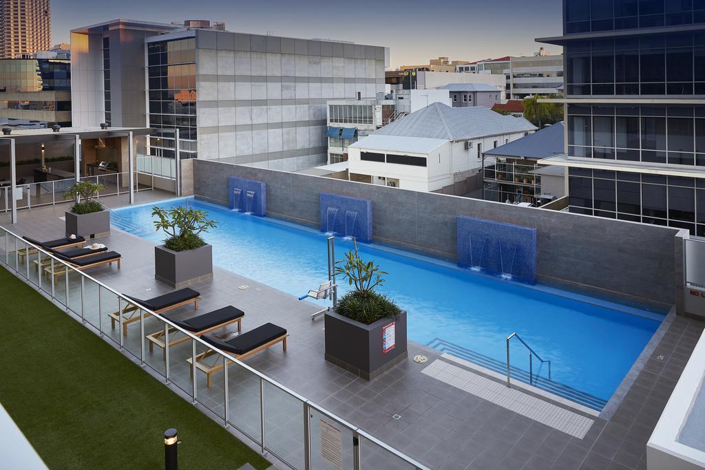 هتل The Sebel West Perth پرت
