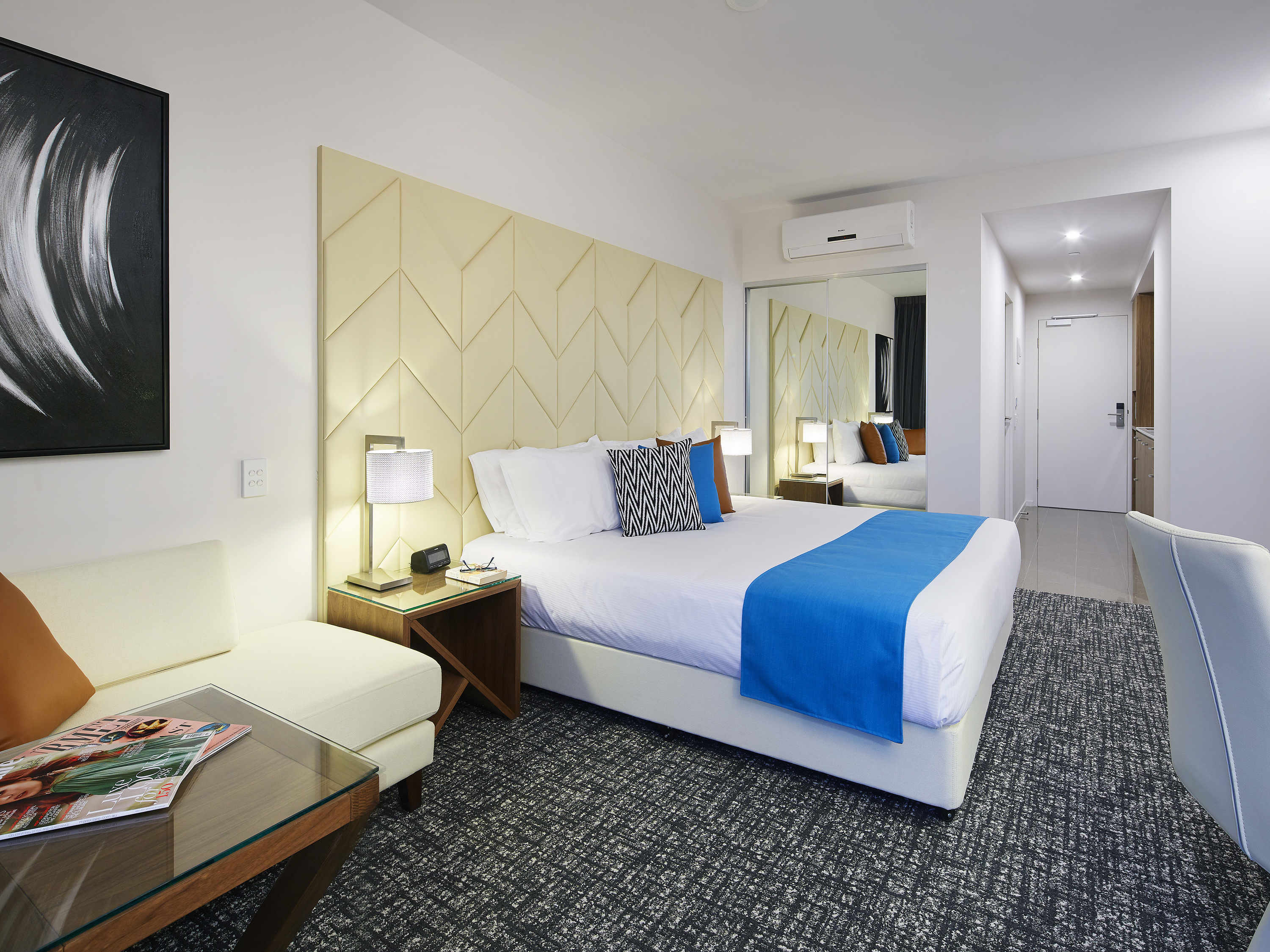 هتل The Sebel West Perth پرت
