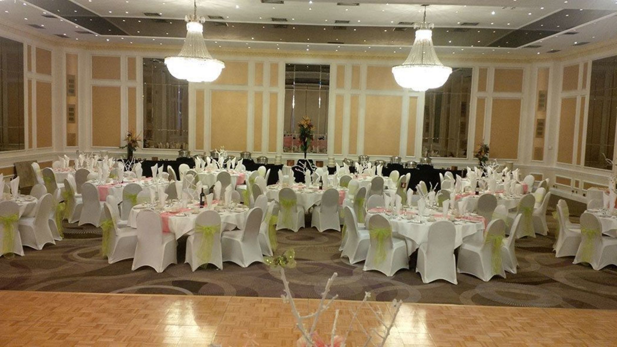 هتل Thistle London Heathrow Terminal 5 هیترو