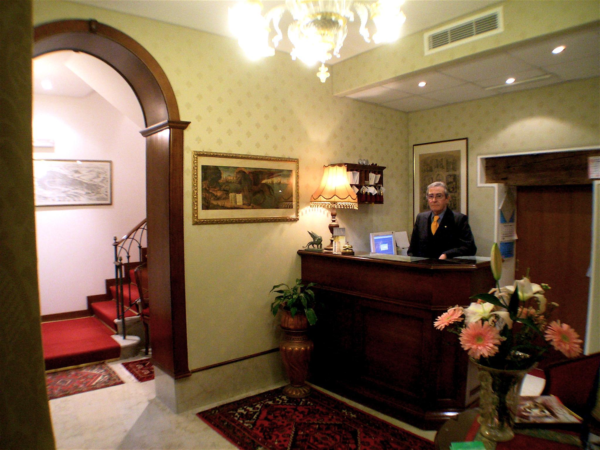 عکس های Hotel Apostoli Palace