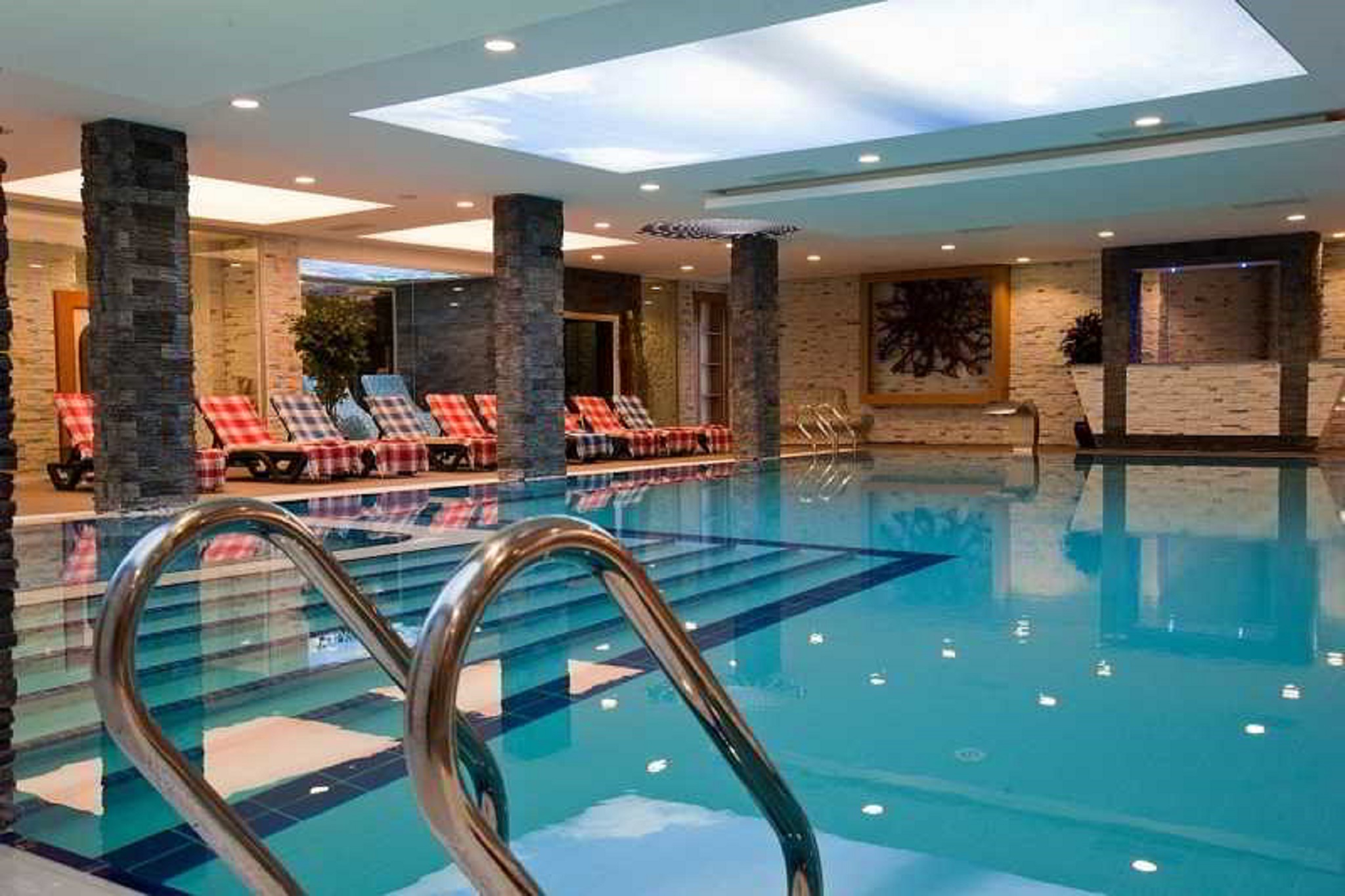 عکس های Hotel Elegance Resort Hotel Spa & Wellness - Aqua
